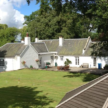 South Craighall B&B Eaglesham Екстер'єр фото