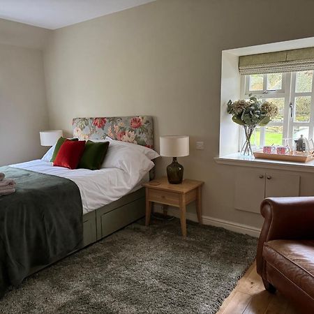 South Craighall B&B Eaglesham Екстер'єр фото