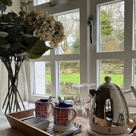South Craighall B&B Eaglesham Екстер'єр фото