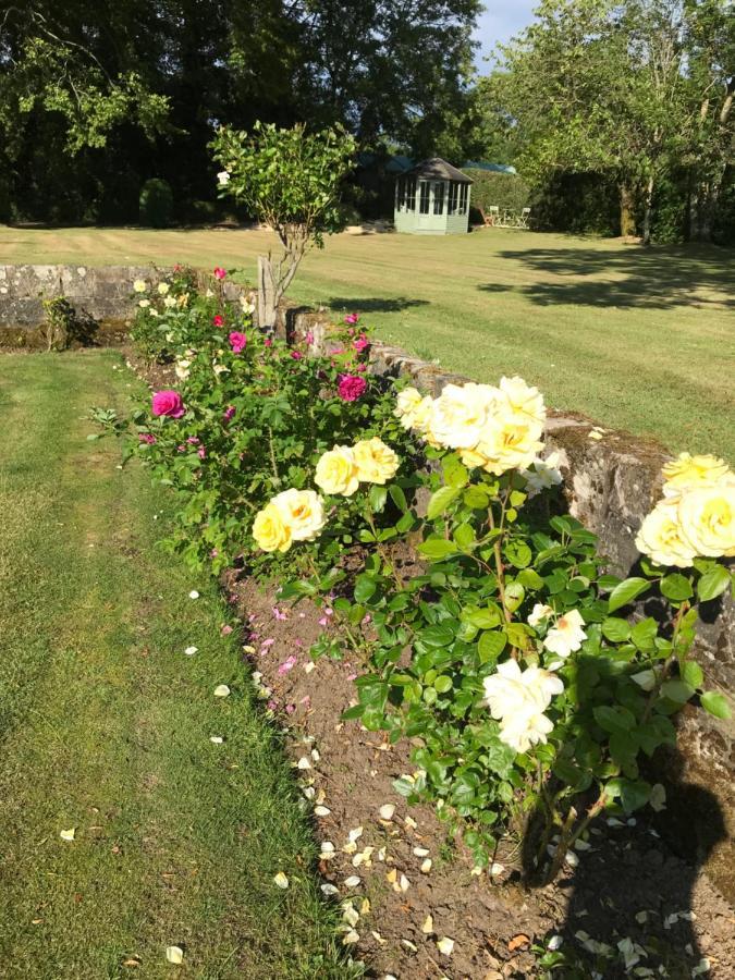 South Craighall B&B Eaglesham Екстер'єр фото