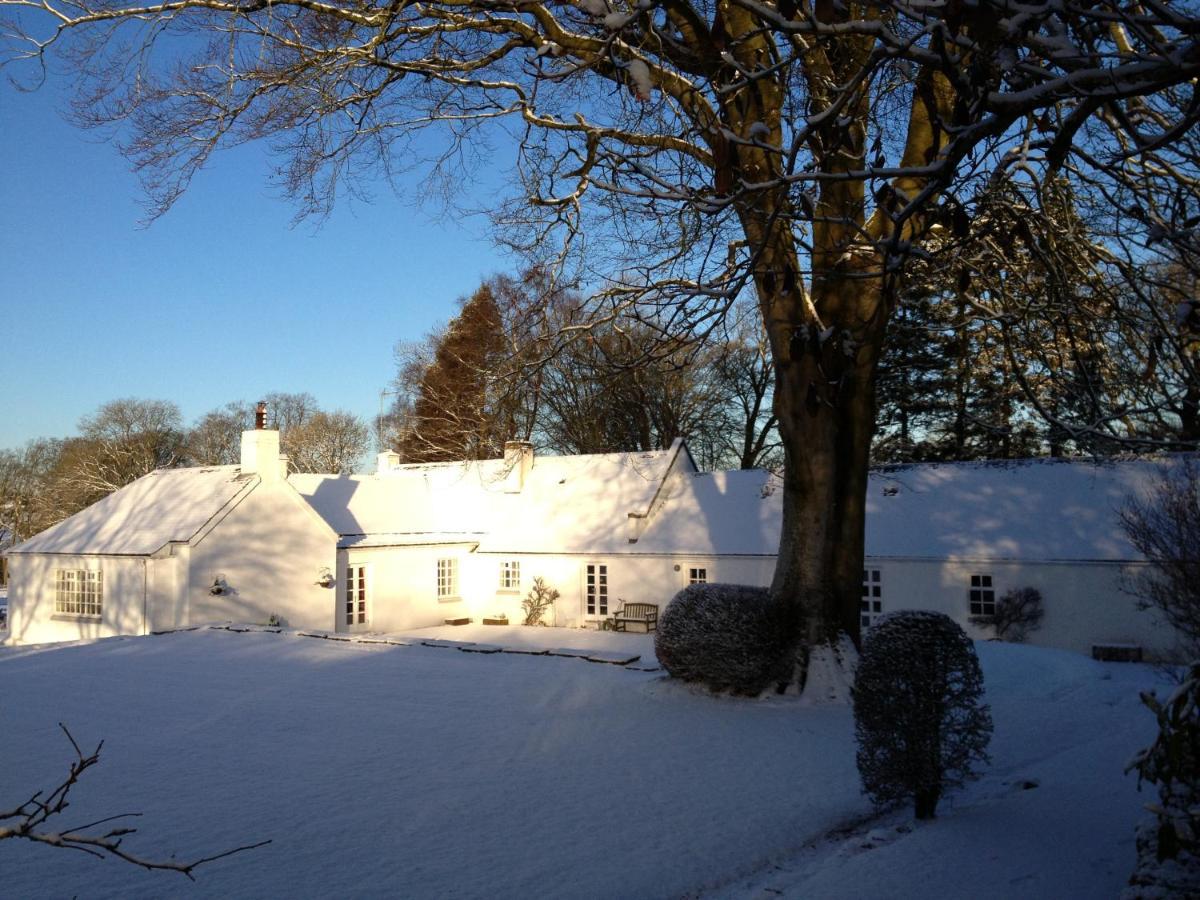 South Craighall B&B Eaglesham Екстер'єр фото