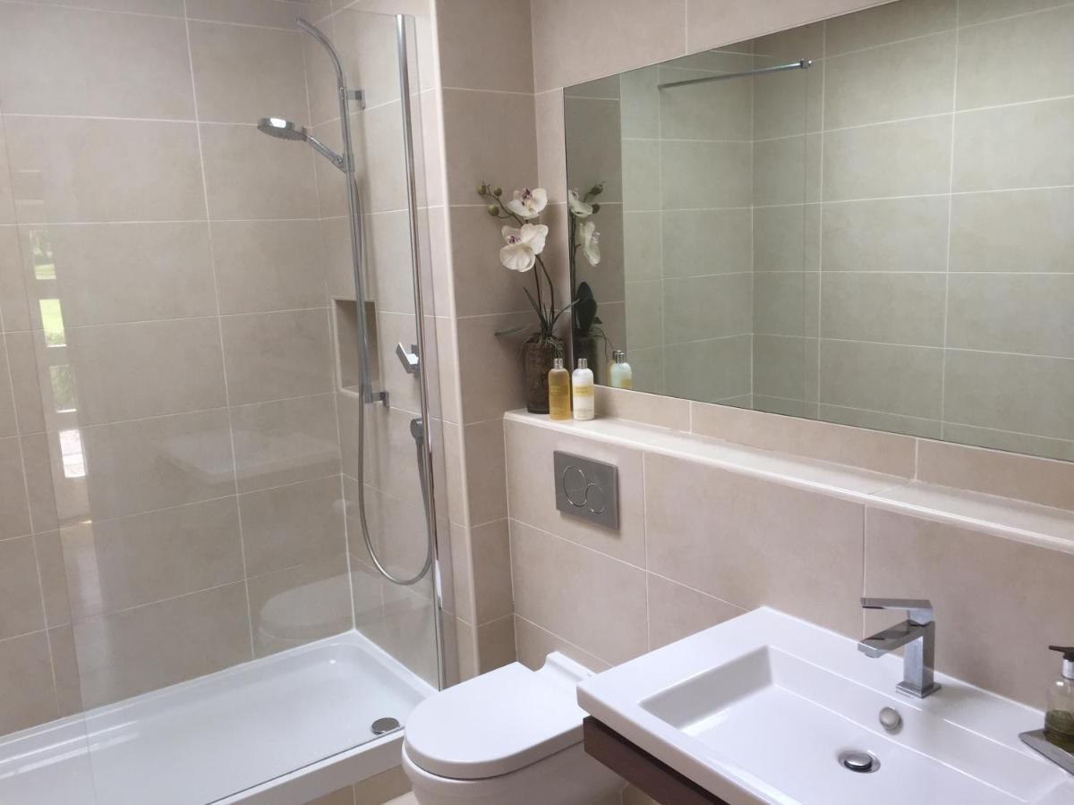 South Craighall B&B Eaglesham Екстер'єр фото