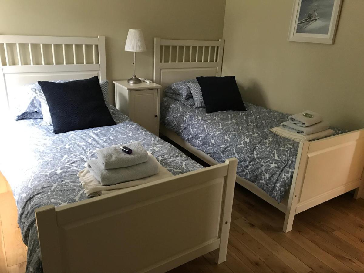 South Craighall B&B Eaglesham Екстер'єр фото