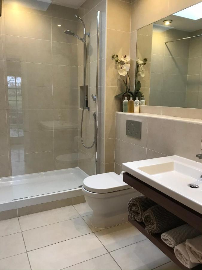 South Craighall B&B Eaglesham Екстер'єр фото