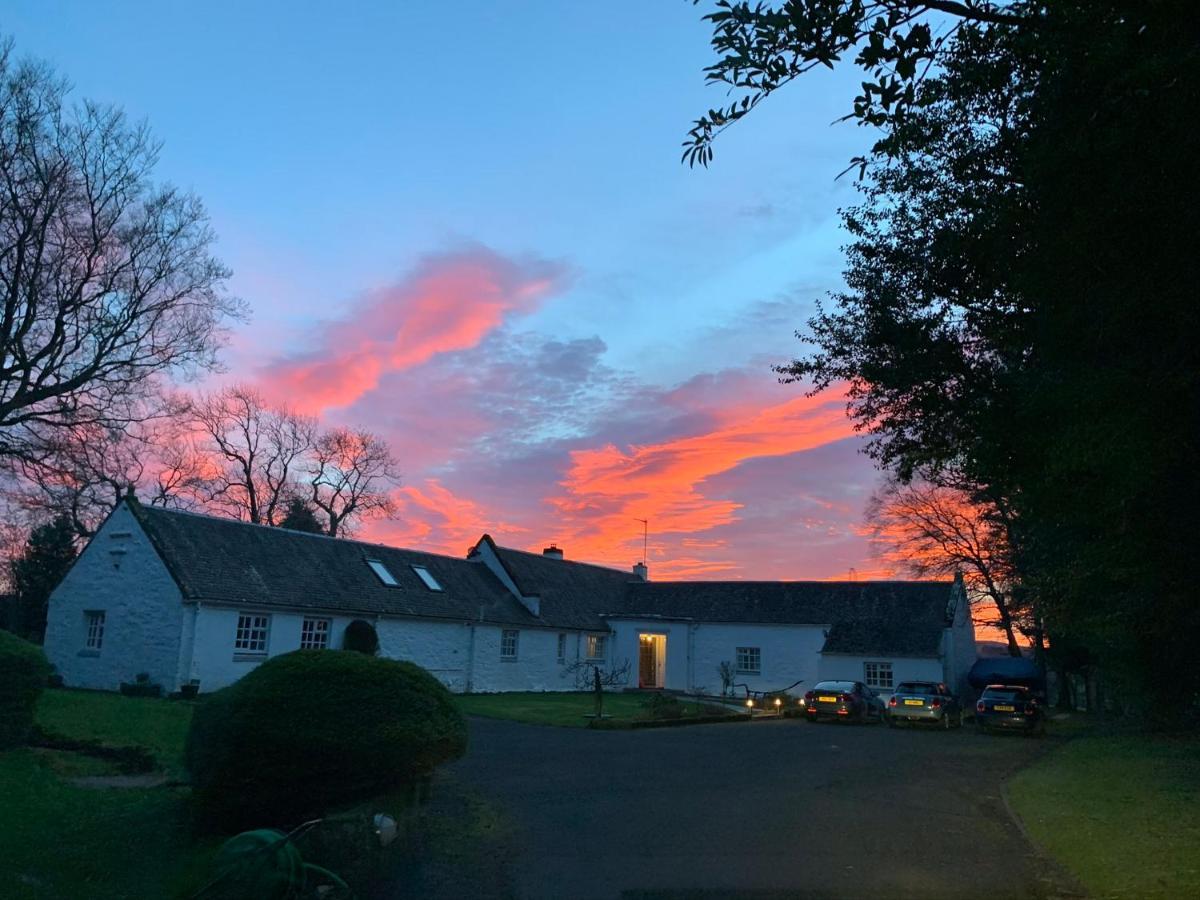 South Craighall B&B Eaglesham Екстер'єр фото