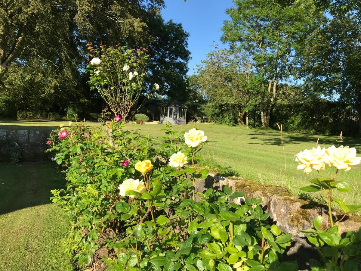 South Craighall B&B Eaglesham Екстер'єр фото