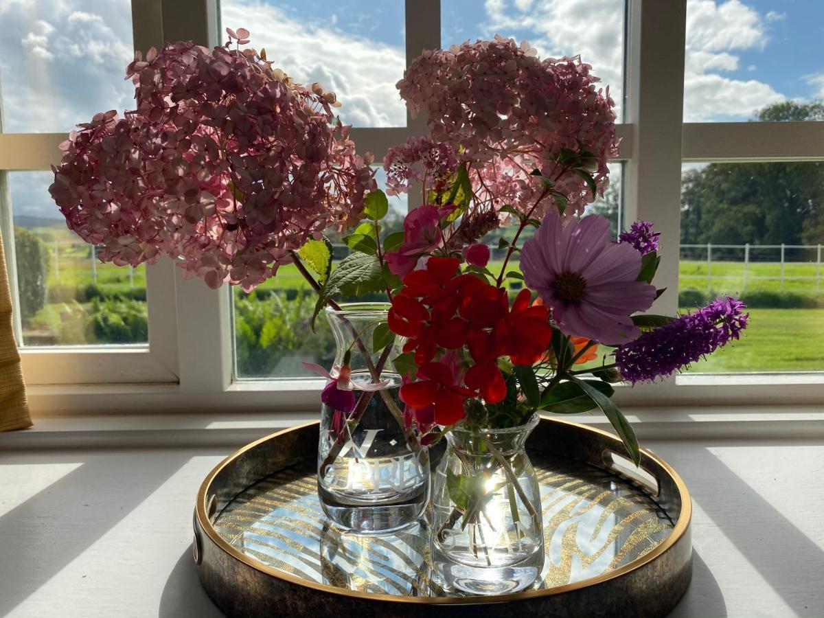 South Craighall B&B Eaglesham Екстер'єр фото