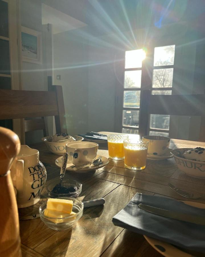 South Craighall B&B Eaglesham Екстер'єр фото