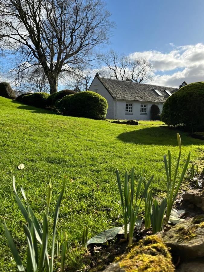 South Craighall B&B Eaglesham Екстер'єр фото