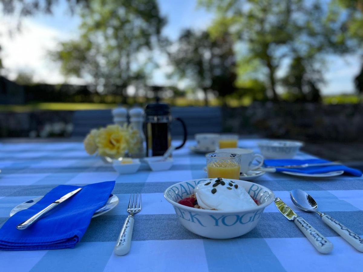 South Craighall B&B Eaglesham Екстер'єр фото