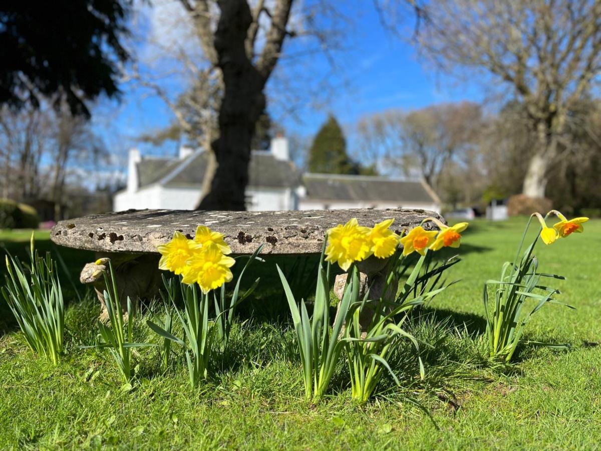 South Craighall B&B Eaglesham Екстер'єр фото