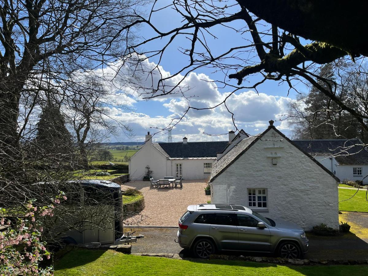 South Craighall B&B Eaglesham Екстер'єр фото