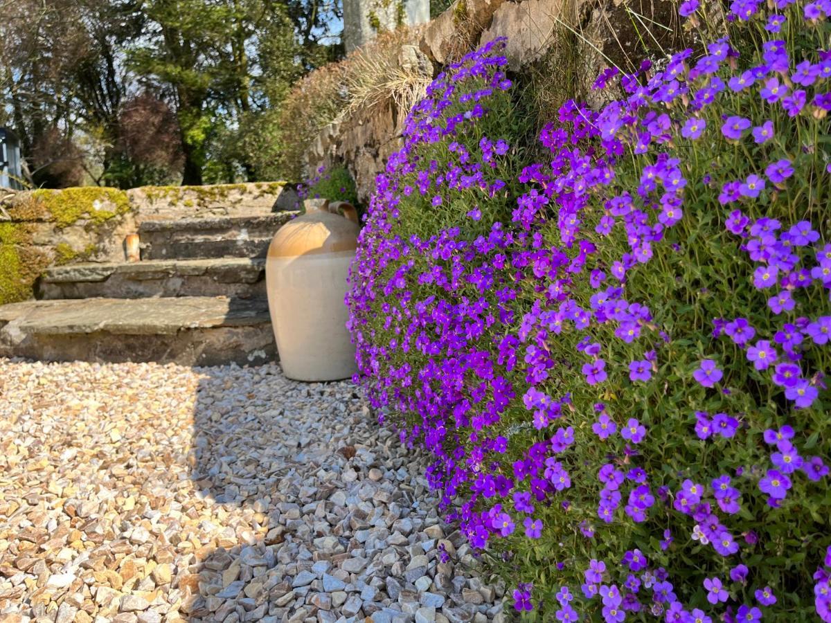 South Craighall B&B Eaglesham Екстер'єр фото