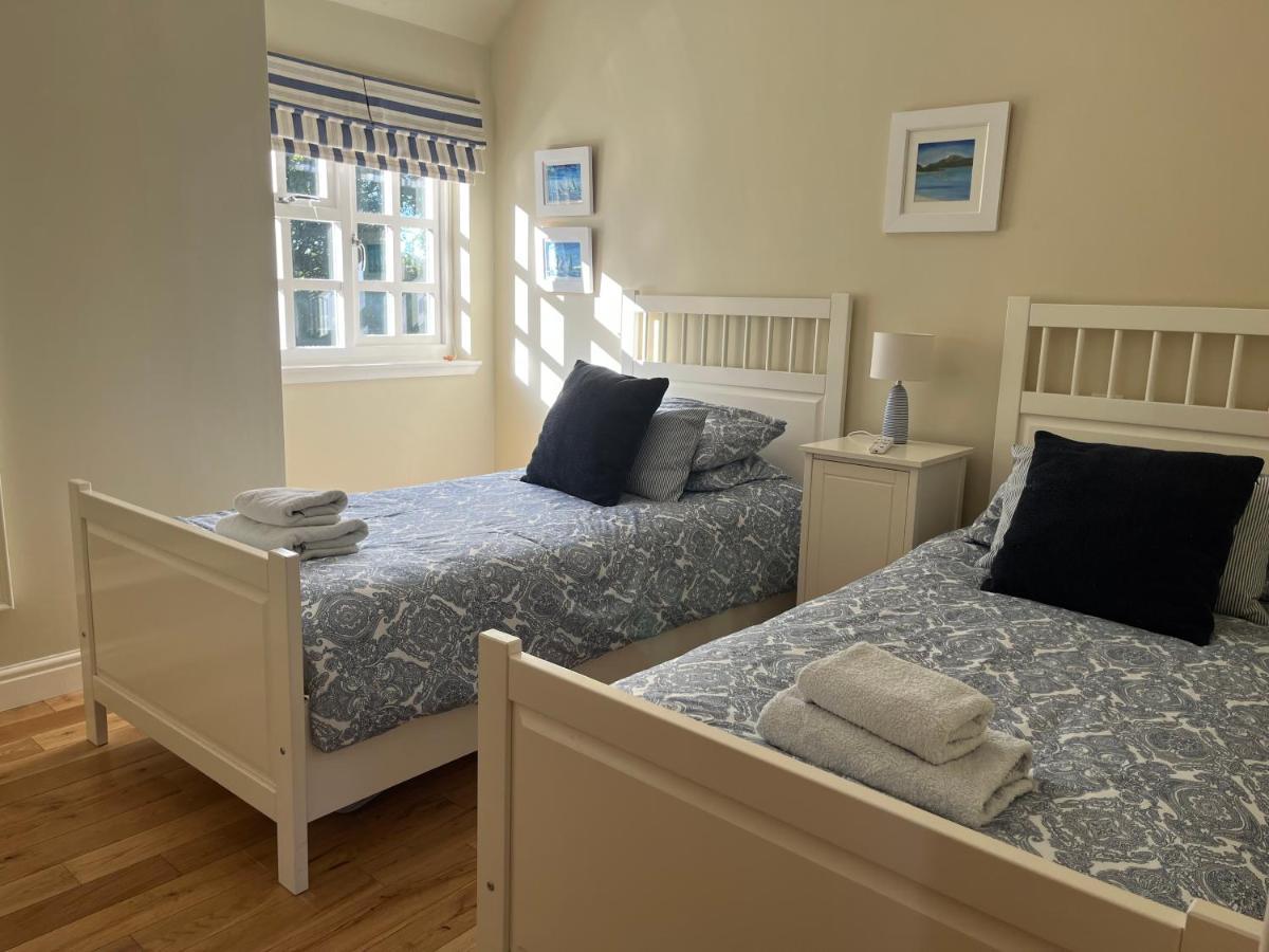 South Craighall B&B Eaglesham Екстер'єр фото
