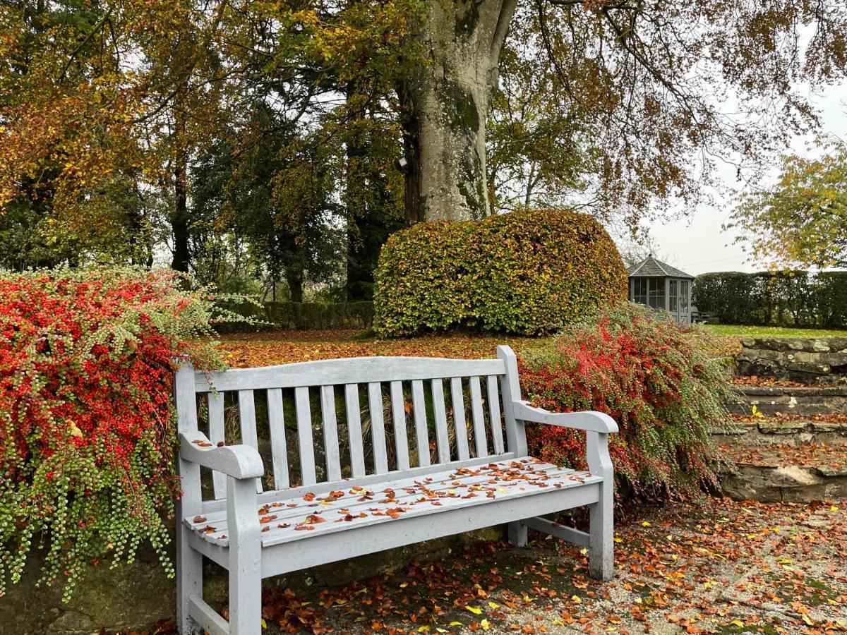South Craighall B&B Eaglesham Екстер'єр фото