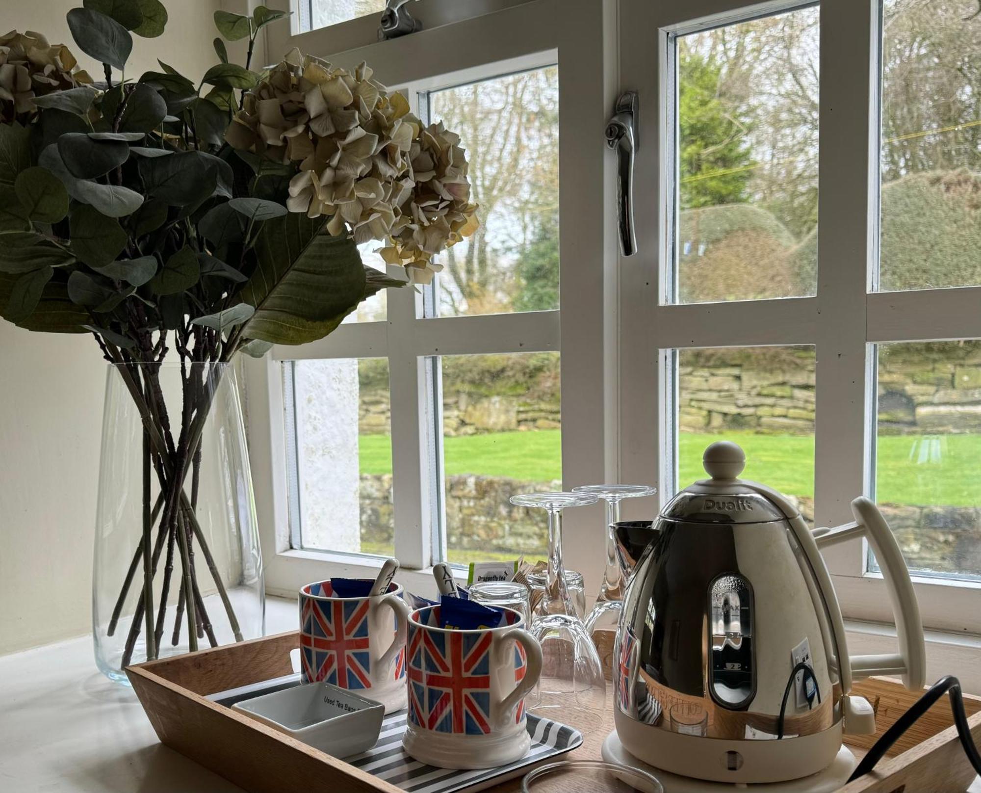 South Craighall B&B Eaglesham Екстер'єр фото